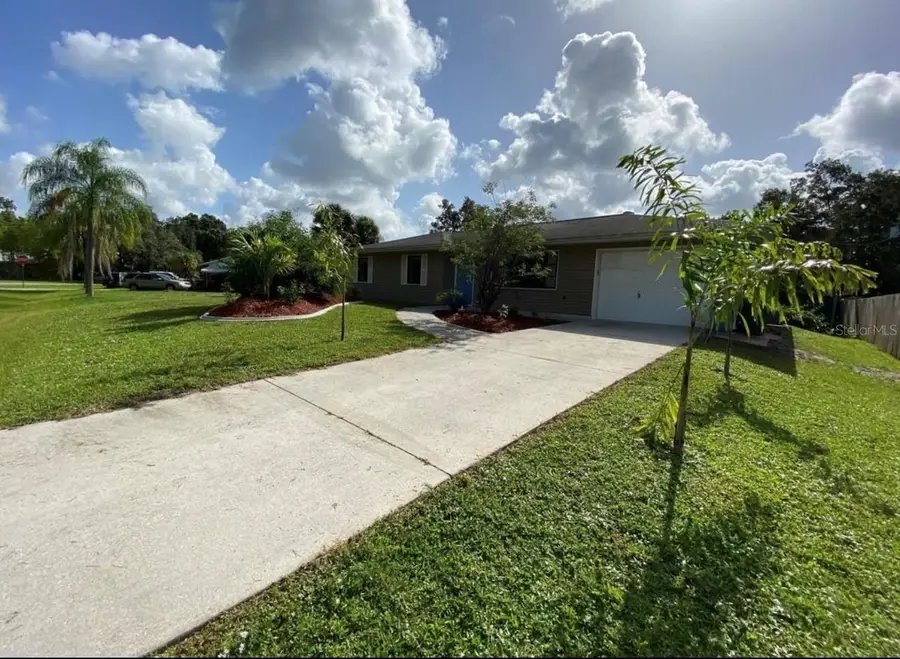 368 Yeager Street, Port Charlotte, FL 33954 - #2