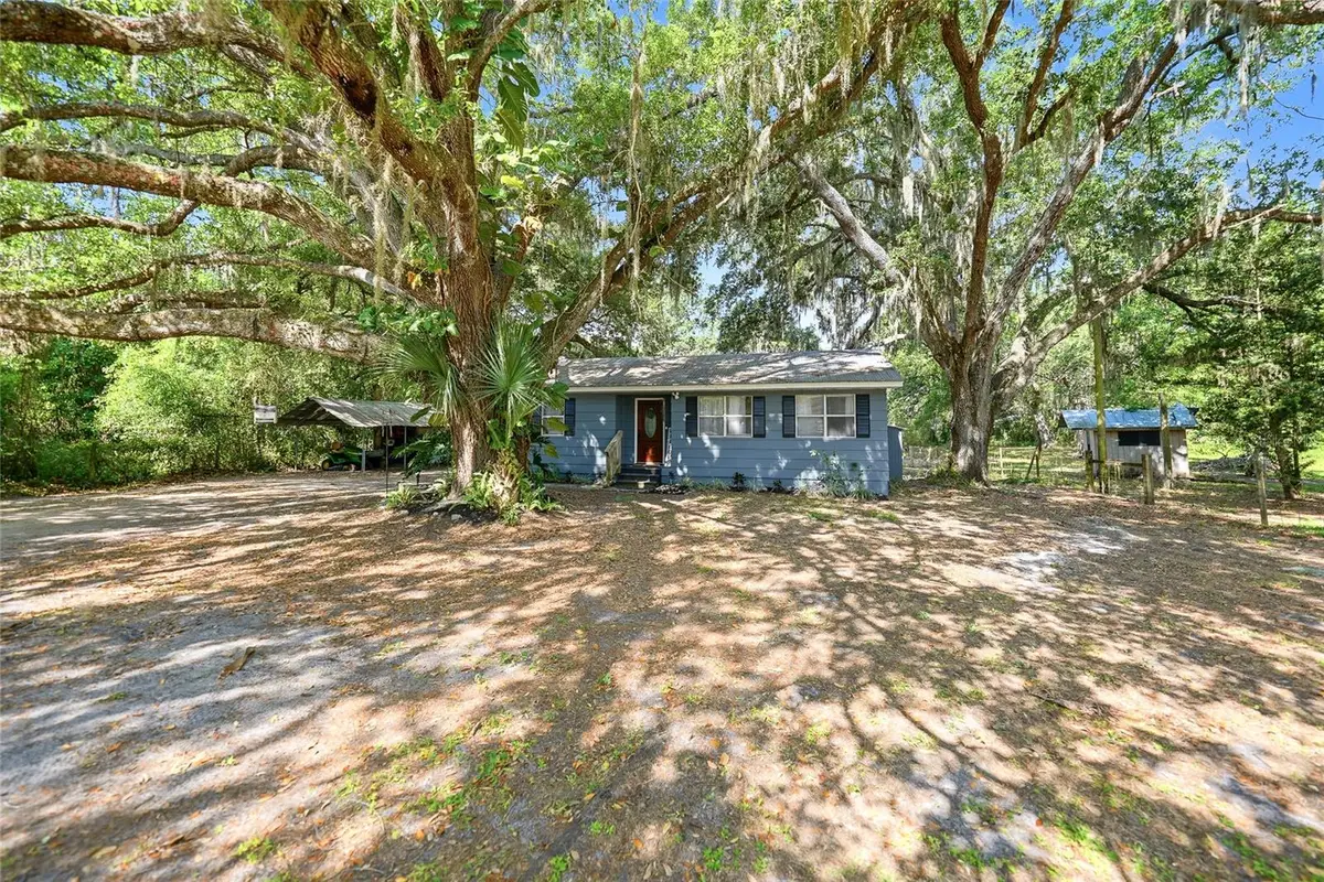 2403 SE Pointer Avenue, Arcadia, FL 34266 - #1