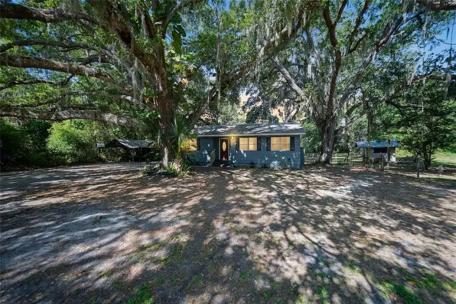 2403 SE Pointer Avenue, Arcadia, FL 34266 - #2