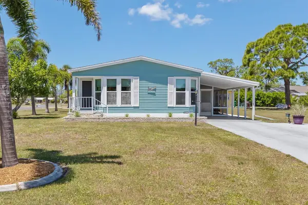 Address Withheld By Seller, ENGLEWOOD, FL 34224