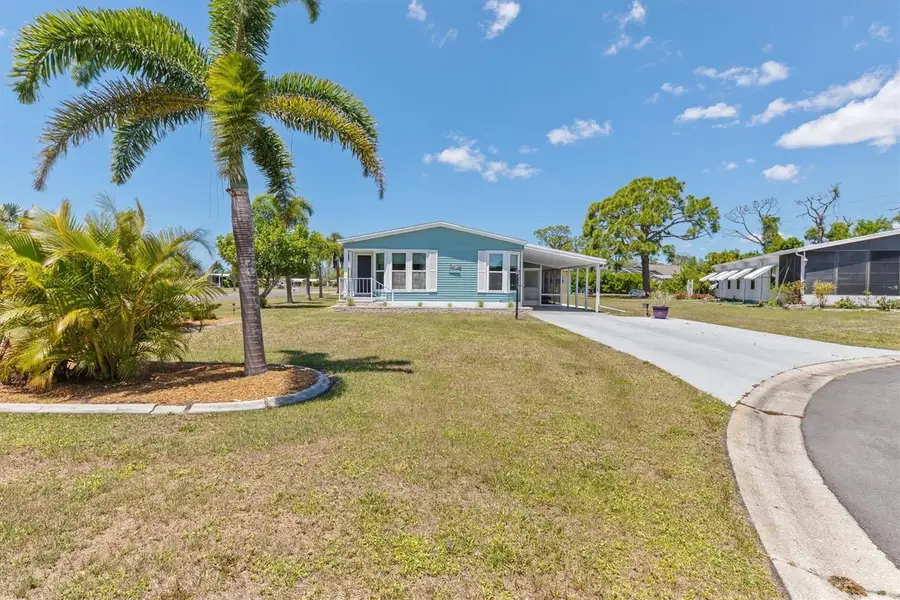 Address Withheld By Seller, Englewood, FL 34224 - #2