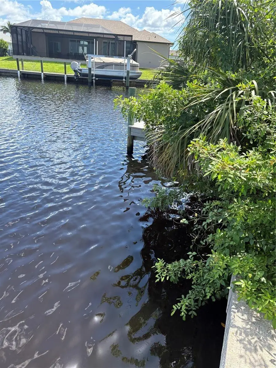 16936 Ohara Drive, Port Charlotte, FL 33948 - #3