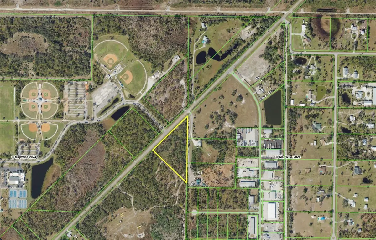 S River Road, Englewood, FL 34223 - #1