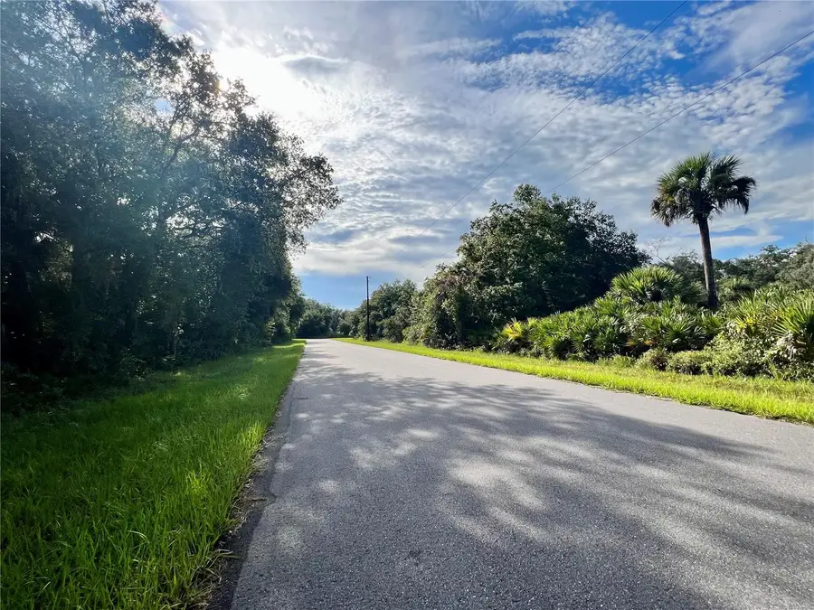 14455 Black Avenue, Port Charlotte, FL 33953 - #2