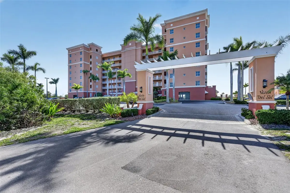 3191 Matecumbe Key Road #304, Punta Gorda, FL 33955 - #1