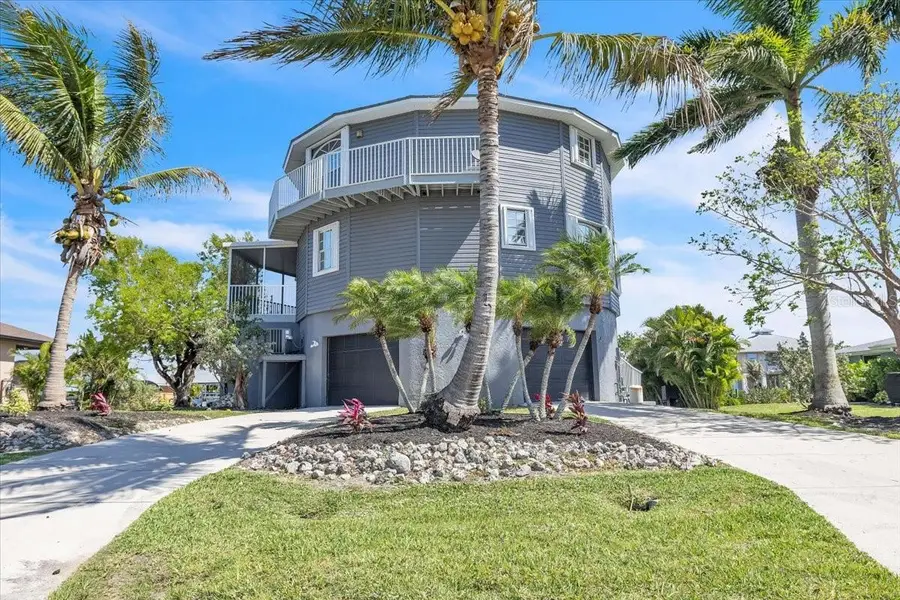 24262 Captain Kidd Boulevard, Punta Gorda, FL 33955 - #2
