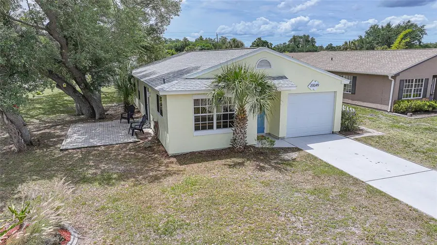 20049 Isobar Avenue, Port Charlotte, FL 33954 - #3