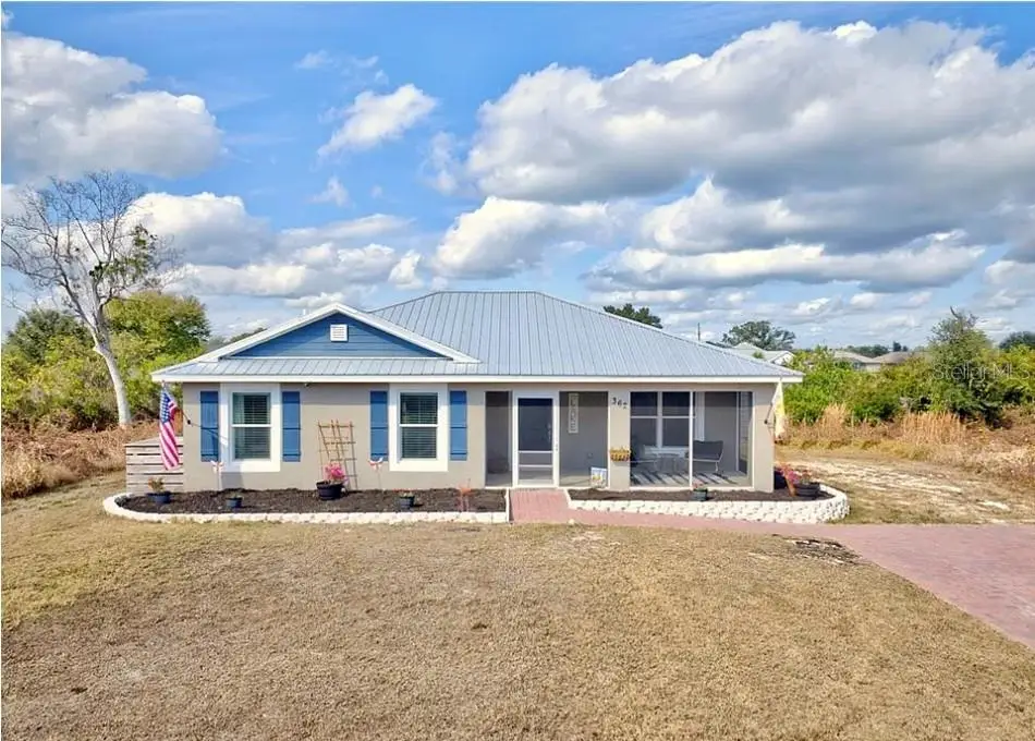 362 Parker Street Ne, Lake Placid, FL 33852 - #1
