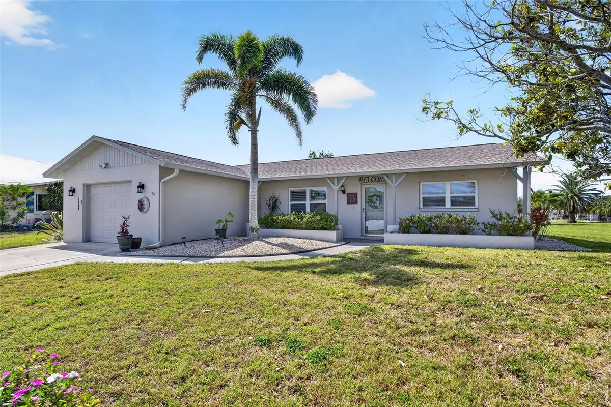 1255 Lincoln Drive, Englewood, FL 34224 - #1