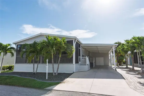 9 Freeman Avenue, PUNTA GORDA, FL 33950