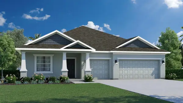 10033 N Sherman Drive, DUNNELLON, FL 34434