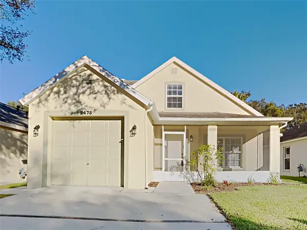 2473 Sagemont Drive, BRANDON, FL 33511