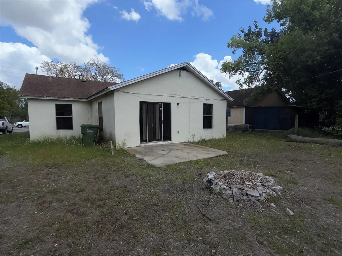 1543 N Tuttle Avenue, Sarasota, FL 34237 - #1