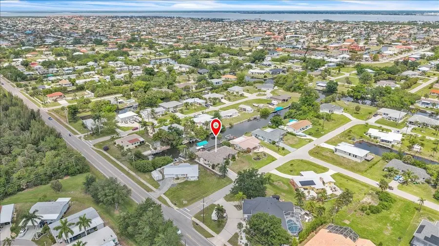 3115 Chapman Boulevard, Punta Gorda, FL 33950 - #2
