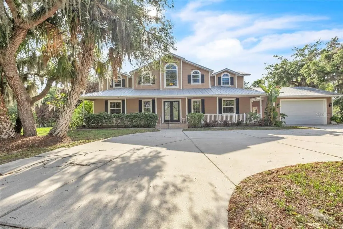 10597 SW Kissimmee Road, Arcadia, FL 34269 - #1