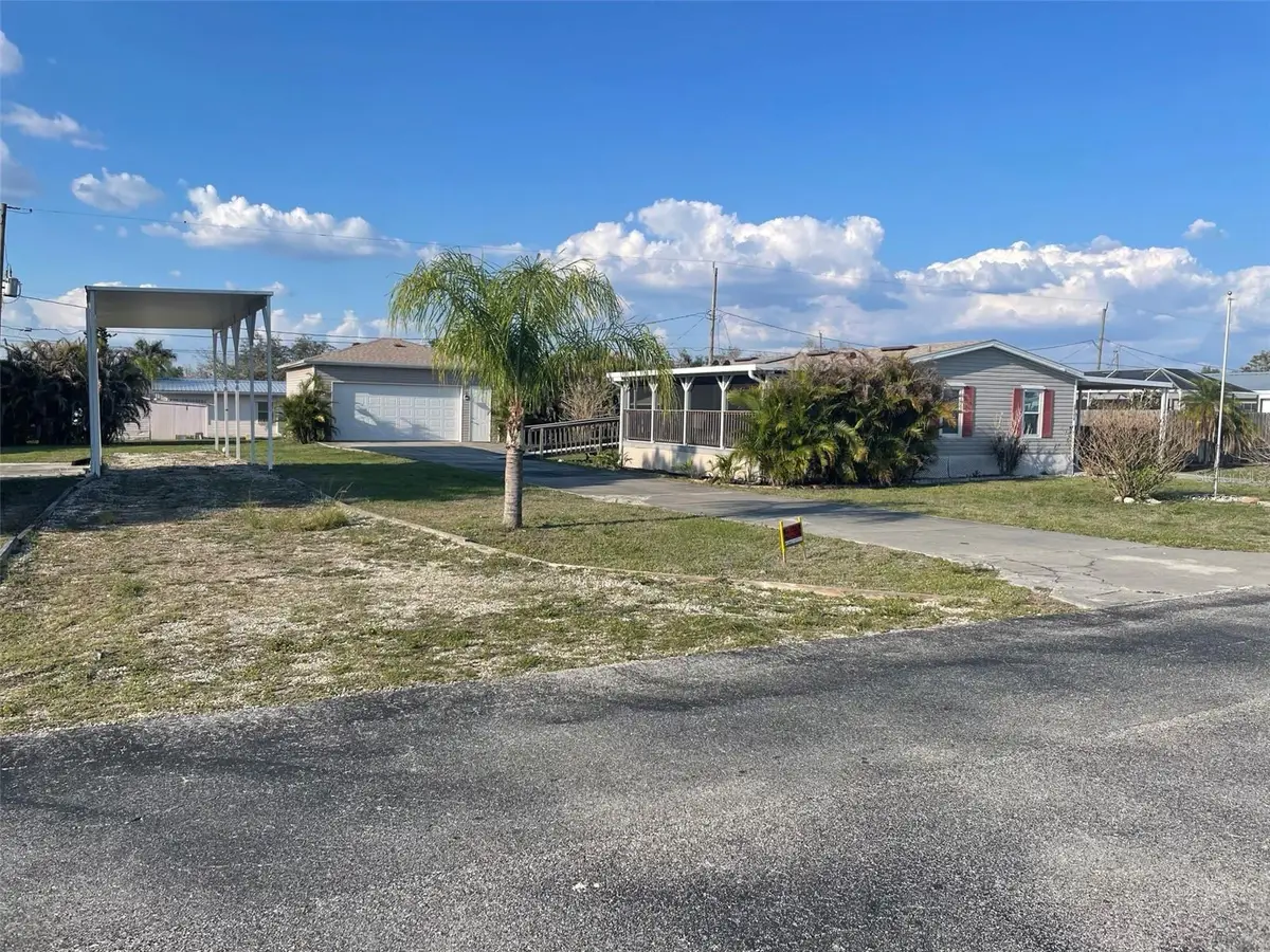 29168 Crawford Avenue, Punta Gorda, FL 33982 - #1