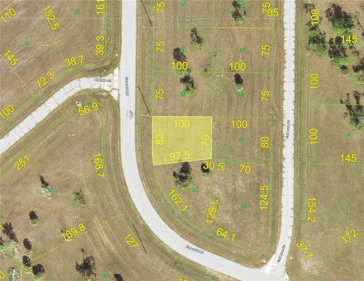 13020 Emerald Road, Placida, FL 33946 - #1