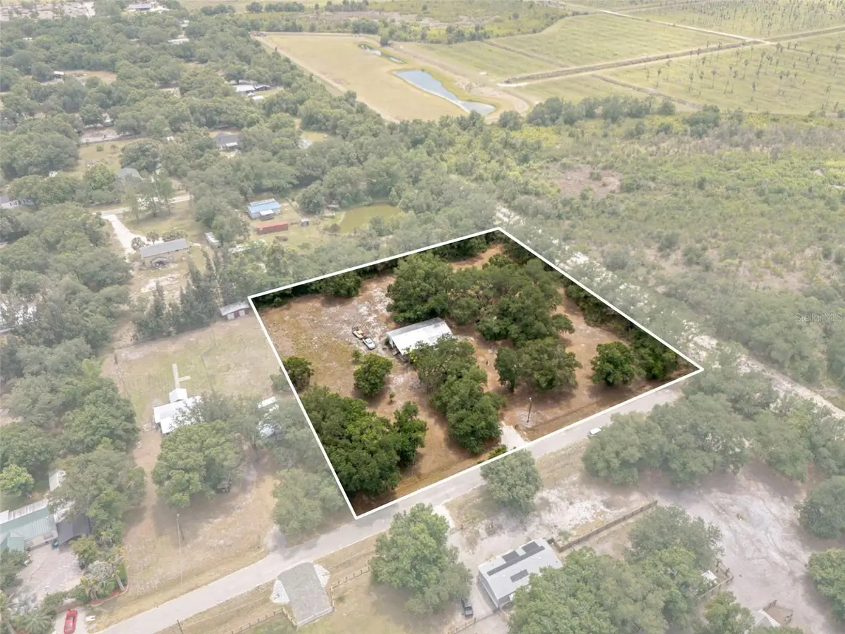 4981 NW Hickory Street, Arcadia, FL 34266 - #1