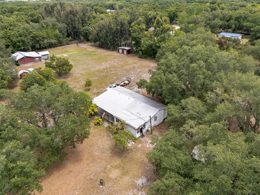 4981 NW Hickory Street, Arcadia, FL 34266 - #3