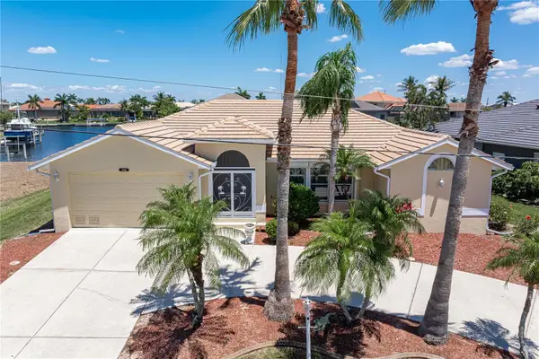 1346 Osprey Drive, PUNTA GORDA, FL 33950