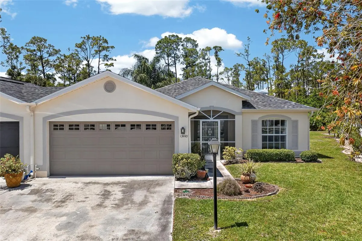 13440 SW Pembroke Circle N, Lake Suzy, FL 34269 - #1