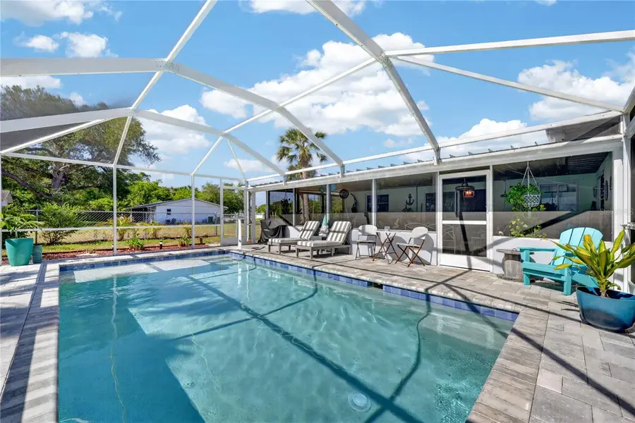 2910 Rock Creek Drive, Port Charlotte, FL 33948 - #3