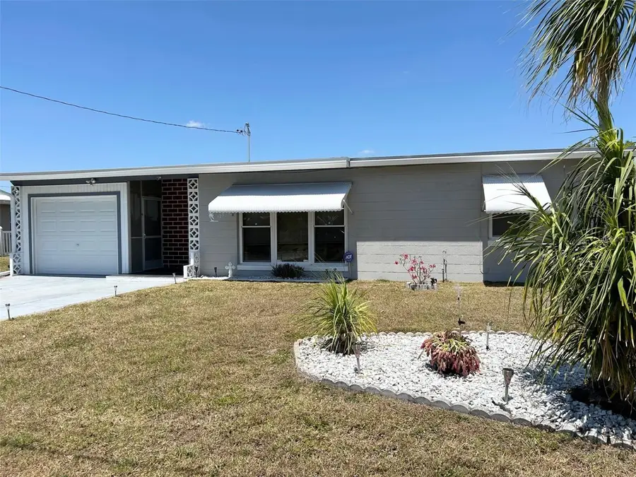 123 Poinsettia Circle Ne, Port Charlotte, FL 33952 - #2