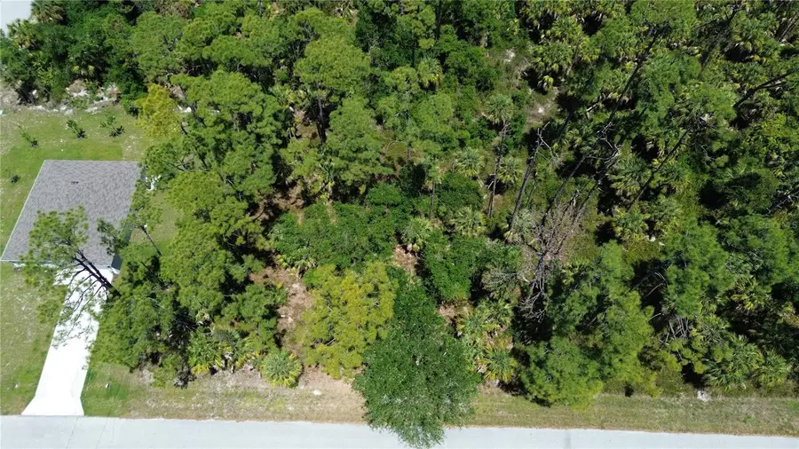 18126 Dillon Avenue, Port Charlotte, FL 33954 - #2