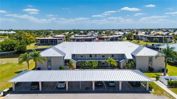220 Coldeway Drive #123, PUNTA GORDA, FL 33950