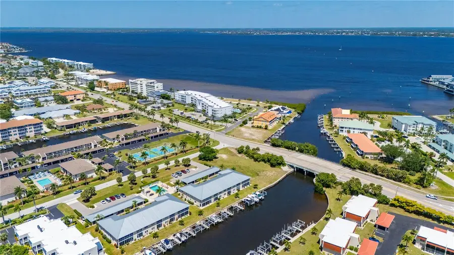 220 Coldeway Drive #123, Punta Gorda, FL 33950 - #3