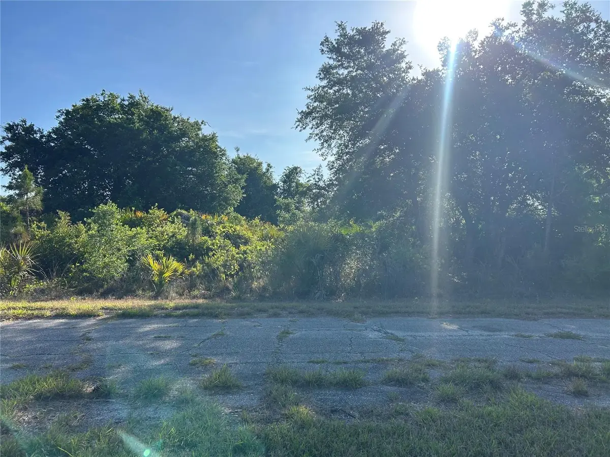 Winterville Circle, North Port, FL 34288 - #1