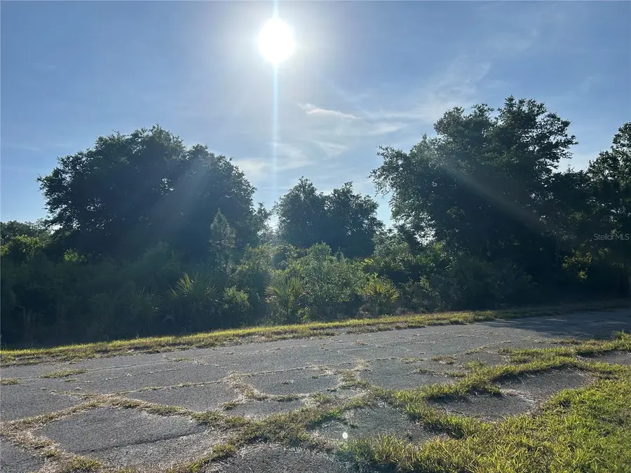 Winterville Circle, North Port, FL 34288 - #2