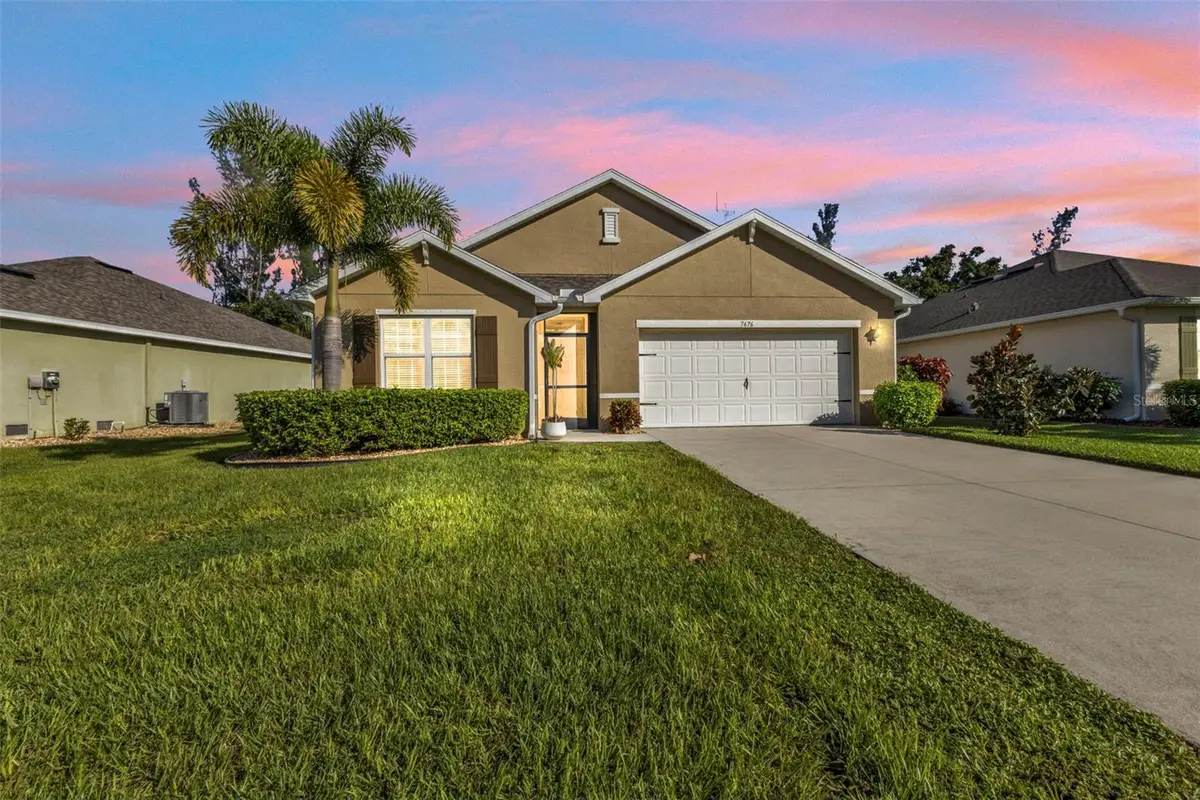 7676 Mikasa Drive, Punta Gorda, FL 33950 - #1