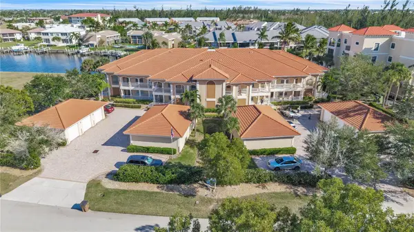 3314 Wood Thrush Drive #111, PUNTA GORDA, FL 33950