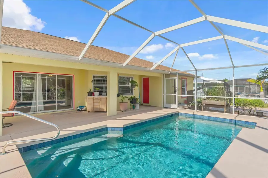 18204 Ackerman Avenue, Port Charlotte, FL 33948 - #2