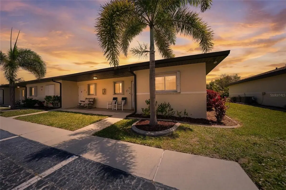 25275 Rampart Boulevard #1504, Punta Gorda, FL 33983 - #1