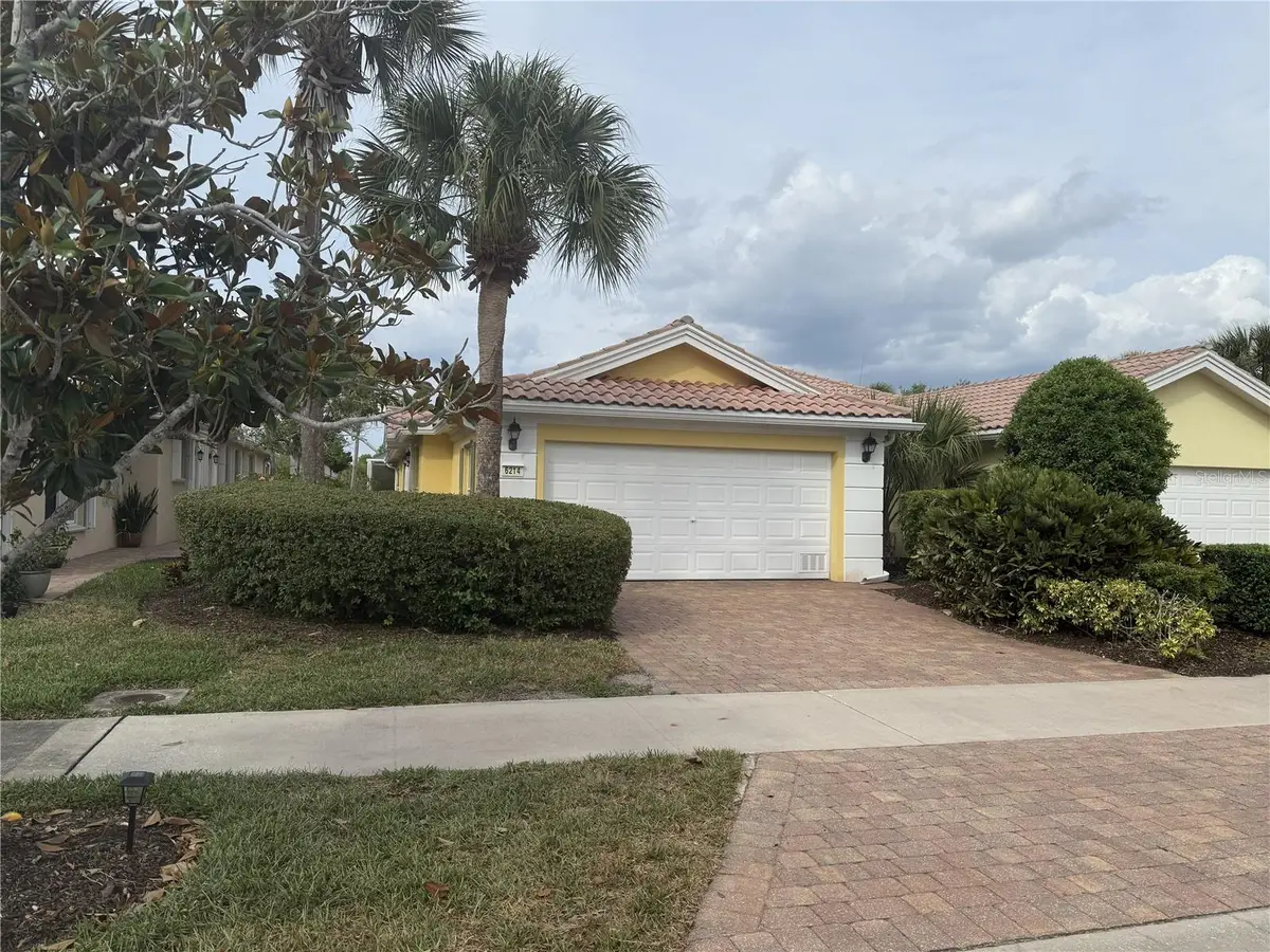 6214 Erice Street, Venice, FL 34293 - #1