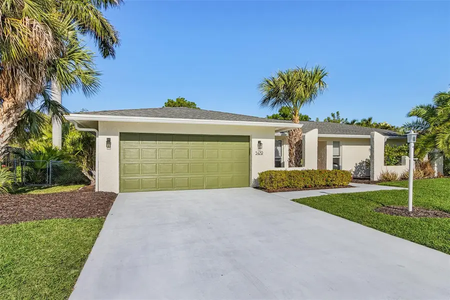 5479 Chablis Lane, Fort Myers, FL 33919 - #2