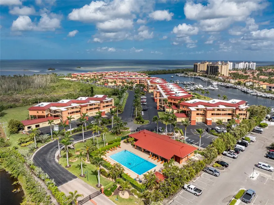 3250 Southshore Drive #53B, Punta Gorda, FL 33955 - #3