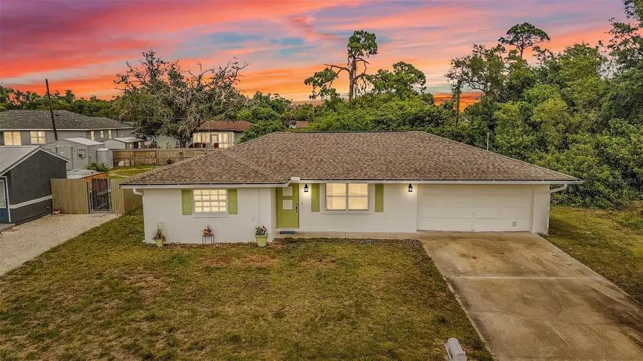 1140 Victoria Avenue, Port Charlotte, FL 33948 - #2