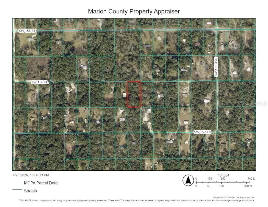 SW 156th Place, Dunnellon, FL 34432 - #3