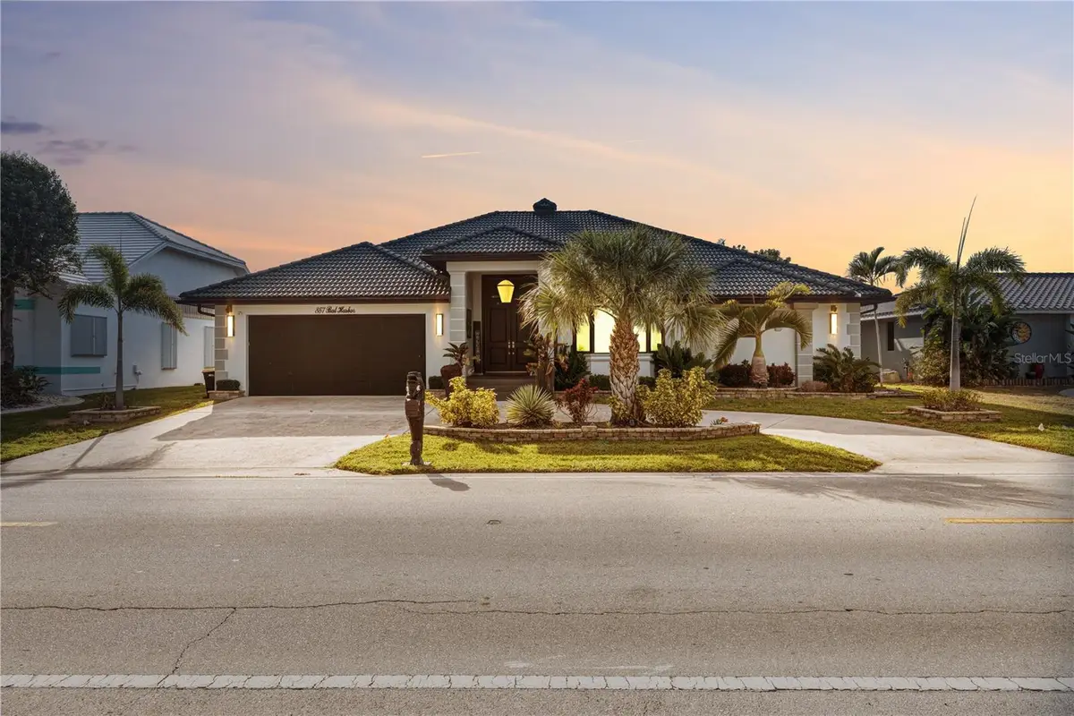 857 Bal Harbor Boulevard, Punta Gorda, FL 33950 - #1