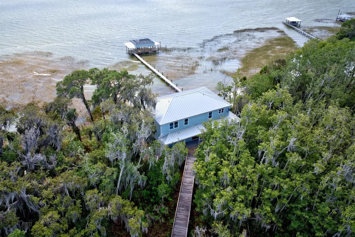 424 Lake Mirror Drive, Lake Placid, FL 33852 - #1