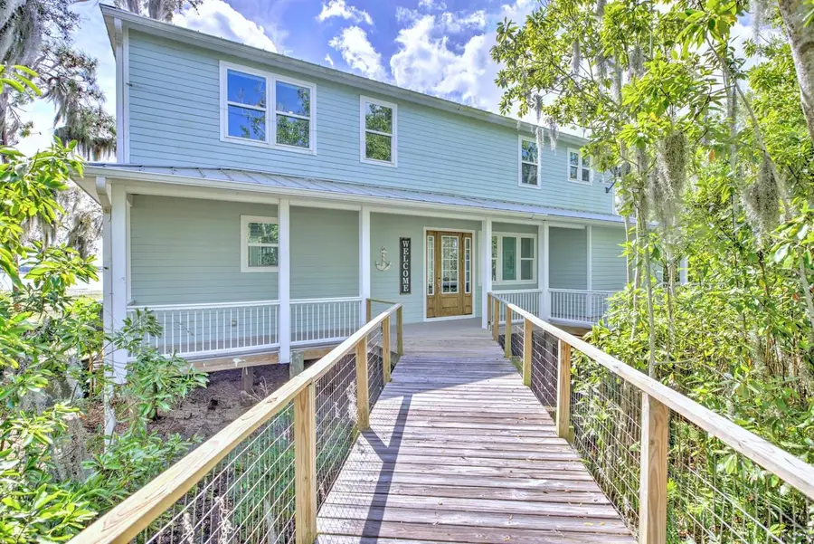 424 Lake Mirror Drive, Lake Placid, FL 33852 - #3