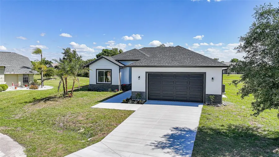 328 San Ambrosio Street, Punta Gorda, FL 33983 - #3
