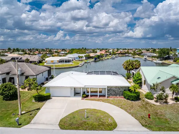 2122 Cassino Court, PUNTA GORDA, FL 33950