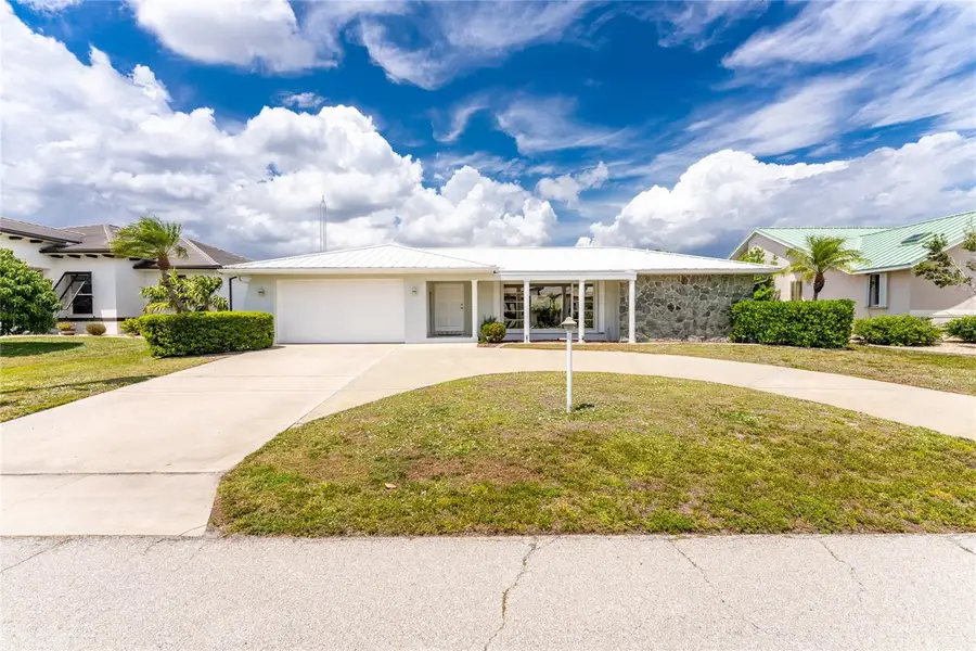 2122 Cassino Court, Punta Gorda, FL 33950 - #2