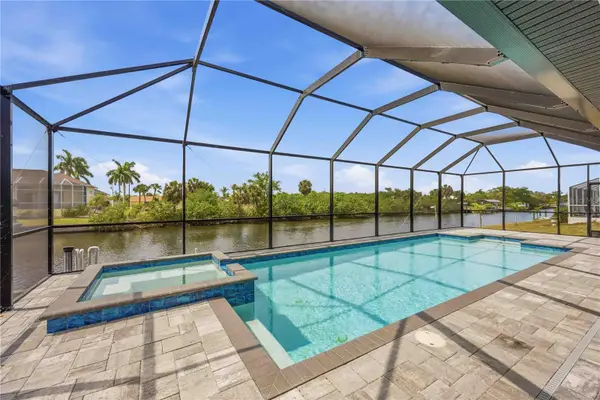 3572 Como Street, PORT CHARLOTTE, FL 33948