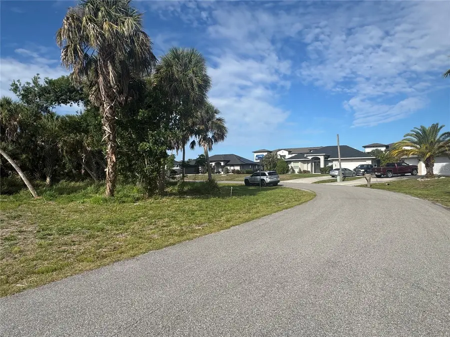 Lot 1 Mulgrave Avenue, North Port, FL 34287 - #3