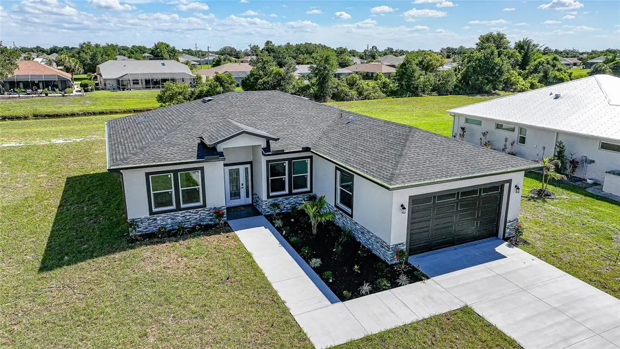 336 San Ambrosio Street, Punta Gorda, FL 33983 - #3